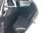 2022 TOYOTA YARIS DESI for sale at Copart SANDTOFT