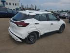 2022 NISSAN KICKS S   for sale at Copart QC - MONTREAL