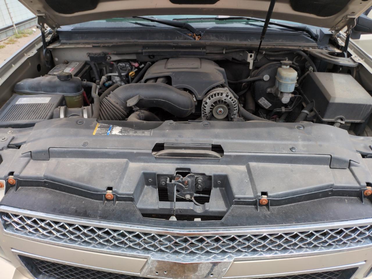 2007 Chevrolet Tahoe K1500 VIN: 1GNFK13067R259269 Lot: 65554775