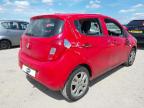 2019 VAUXHALL VIVA SE AC for sale at Copart CORBY