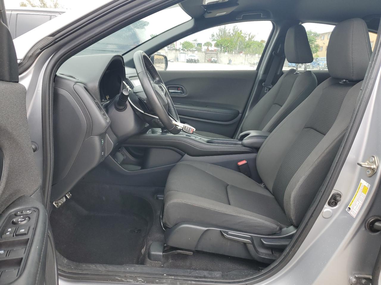 2020 Honda Hr-V Sport VIN: 3CZRU5H14LM702890 Lot: 64722845