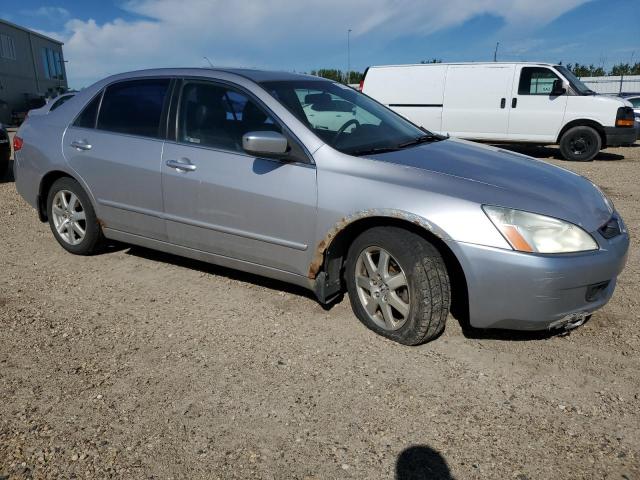 2005 HONDA ACCORD EX  