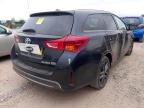 2014 TOYOTA AURIS ICON for sale at Copart WESTBURY