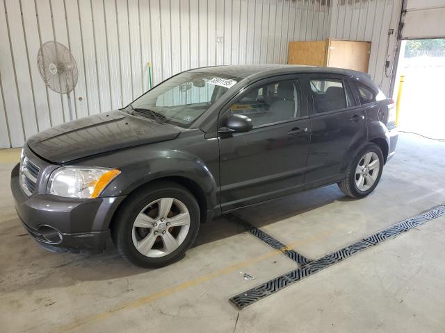 2011 Dodge Caliber Mainstreet
