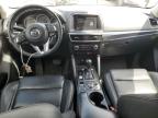 2016 MAZD CX-5 GT  AWD for sale at Copart ON - TORONTO
