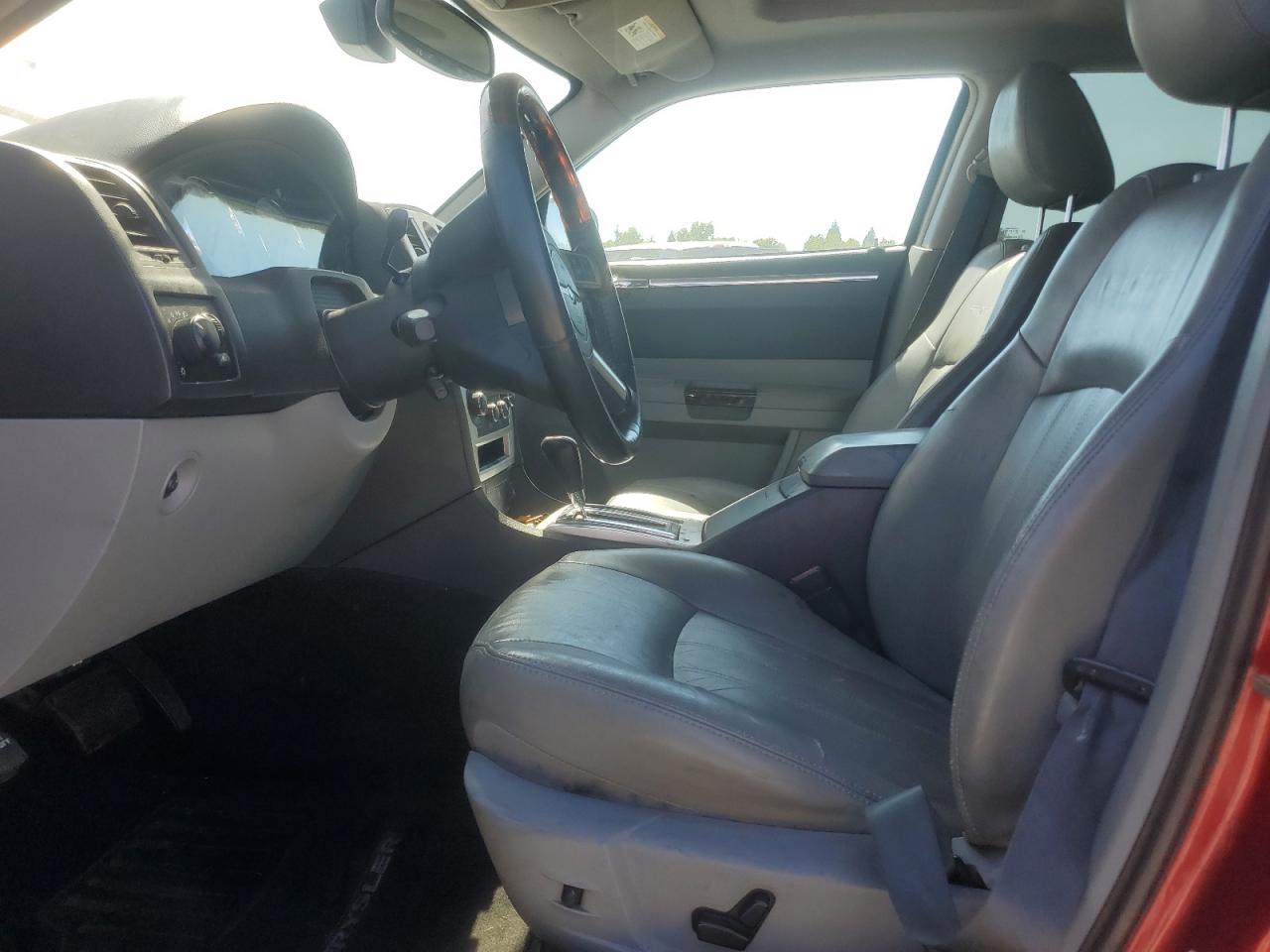 2007 Chrysler 300C VIN: 2C3KA63H17H605519 Lot: 64020115