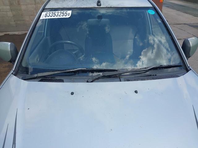 2008 MITSUBISHI L200 4WORK