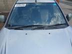 2008 MITSUBISHI L200 4WORK for sale at Copart CHESTER