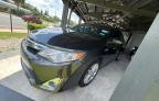2014 TOYOTA CAMRY HYBRID   for sale at Copart FL - ORLANDO NORTH