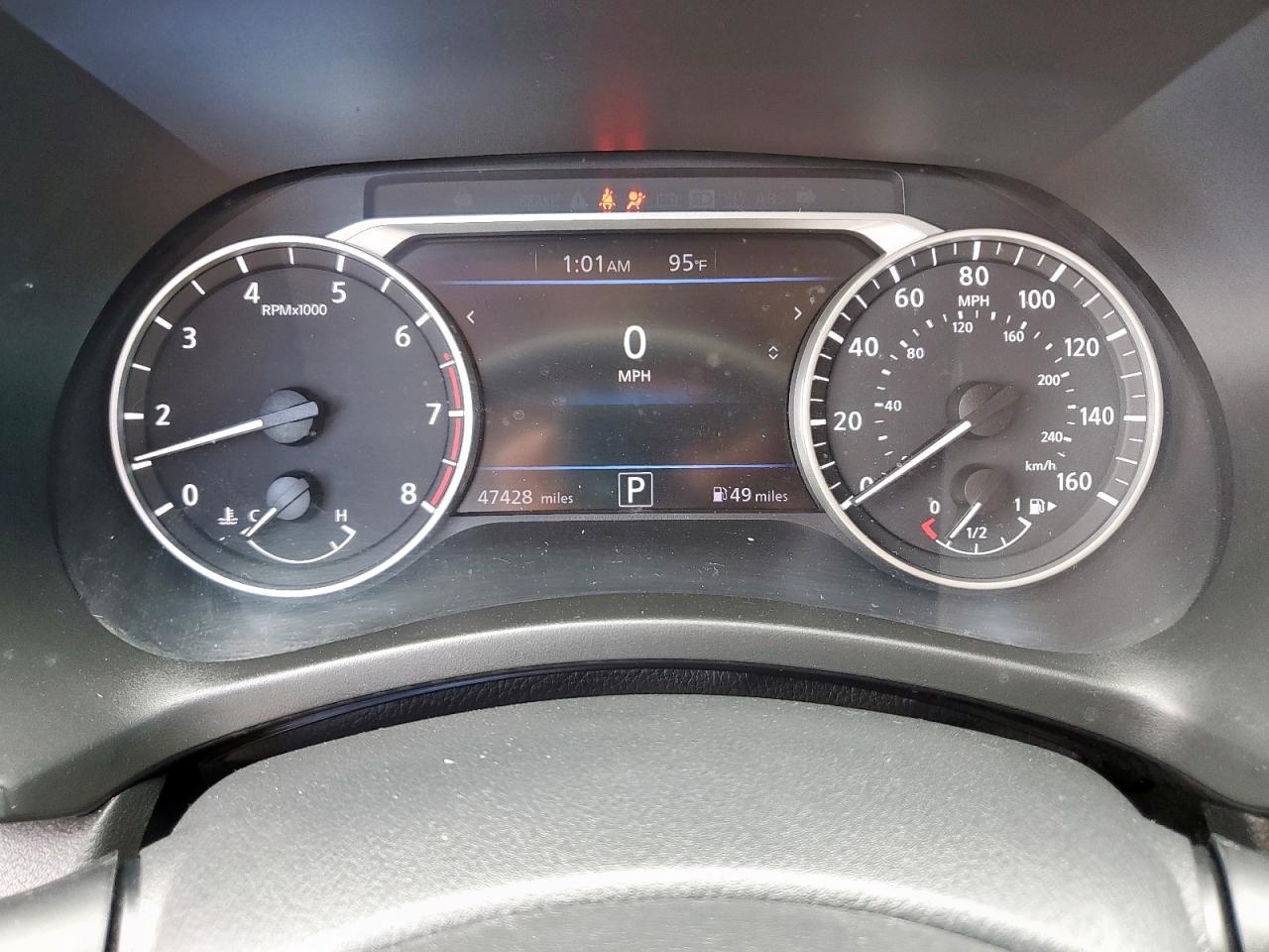 2021 Nissan Sentra Sv VIN: 3N1AB8CV0MY251698 Lot: 65627485