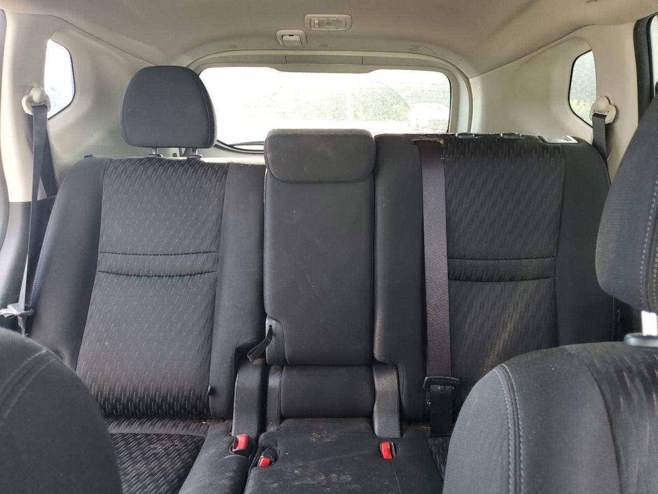 2019 Nissan Rogue S VIN: KNMAT2MT9KP538511 Lot: 64682585