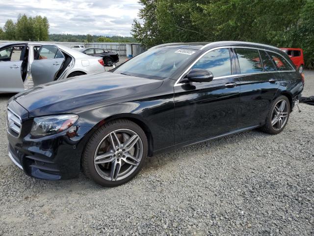 MERCEDES-BENZ E-CLASS – zdjęcie z aukcji, lot #64366565
