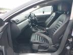 2013 VOLKSWAGEN CC GT BLUEMOTION TECHNOLG  for sale at Copart BELFAST