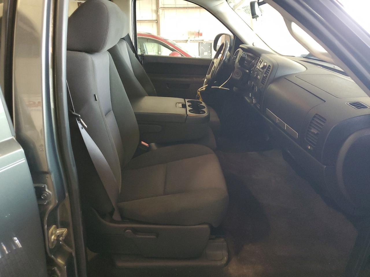 2011 Chevrolet Silverado K1500 Lt VIN: 3GCPKSE3XBG194087 Lot: 65546955