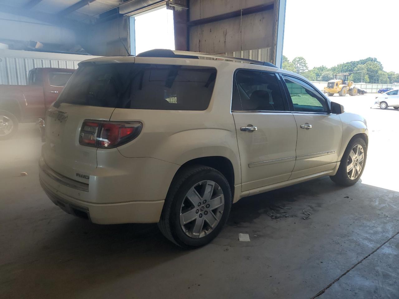 1gkkvtkd5dj185274 1GKKVTKD5DJ185274 2013 GMC Acadia Denali