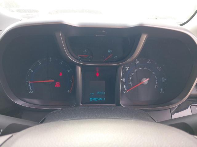 2012 CHEVROLET ORLANDO LT
