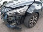 2019 NISSAN MICRA TEKN for sale at Copart GLOUCESTER