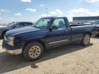 2005 CHEVROLET SILVERADO C1500   for sale at Copart AB - EDMONTON