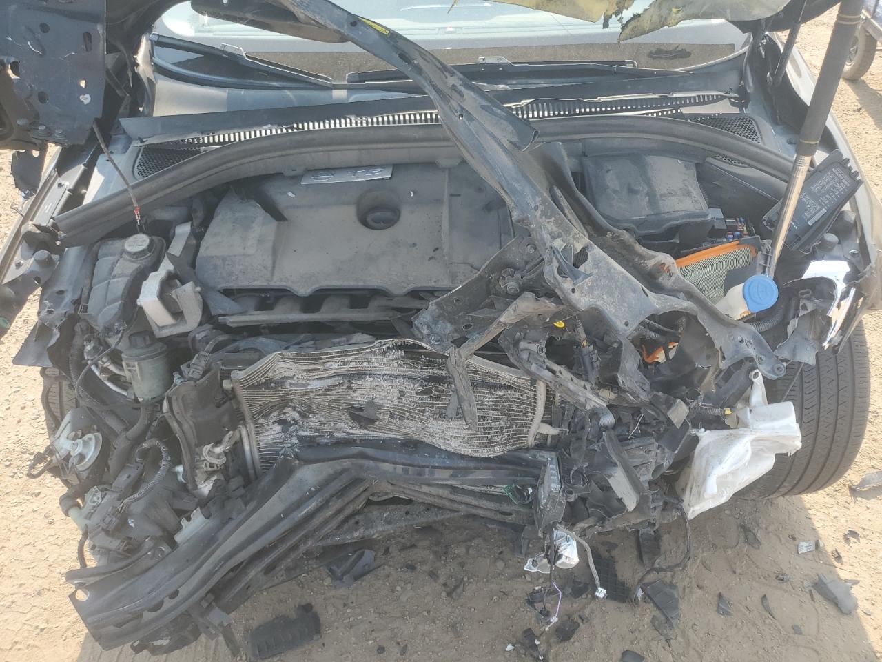 2012 Volvo Xc60 T6 VIN: YV4902DZ1C2326486 Lot: 64044295