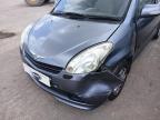 2009 PERODUA MYVI SXI for sale at Copart WESTBURY