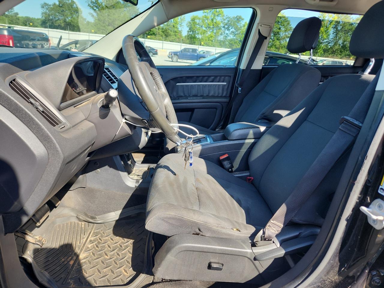 2010 Dodge Journey Sxt VIN: 3D4PG5FV3AT201862 Lot: 64589795