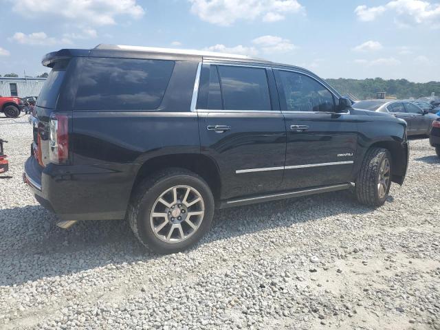  GMC YUKON 2015 Black