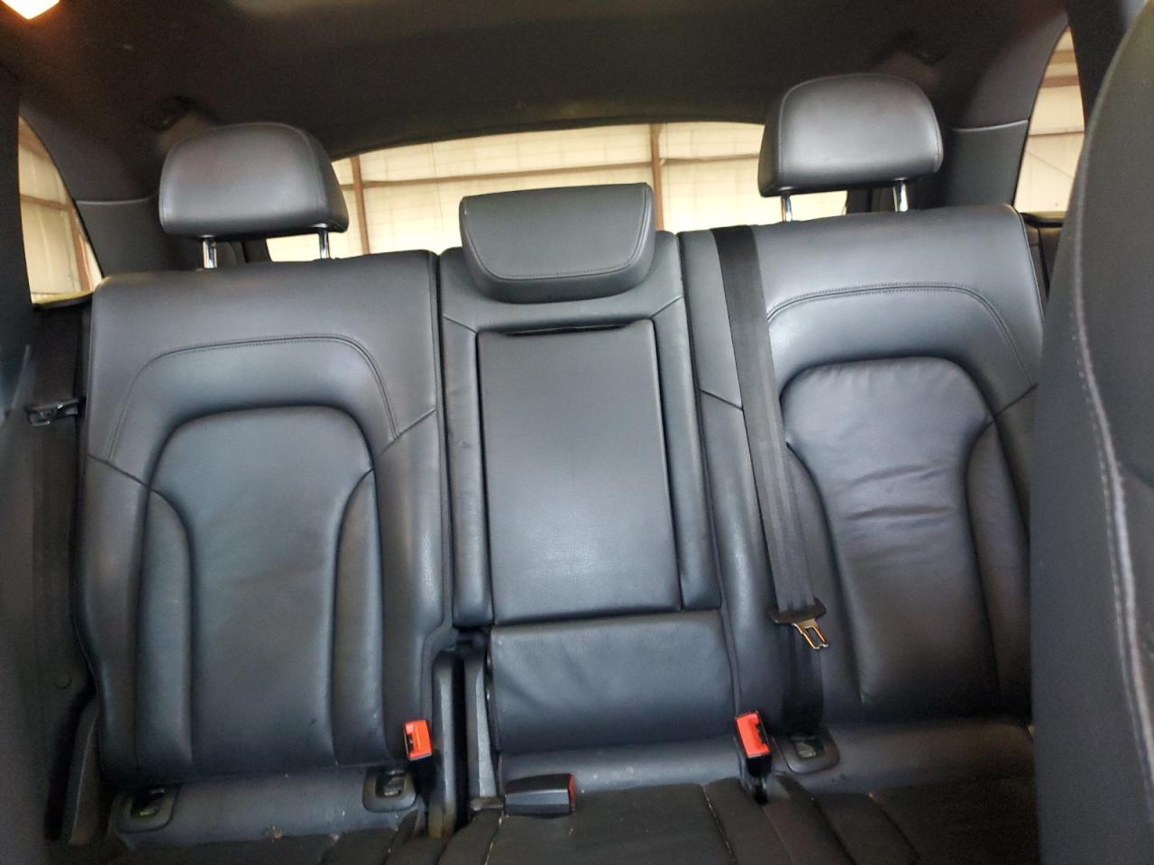 2016 Audi Q5 Premium Plus VIN: WA1L2AFP9GA083783 Lot: 66103735