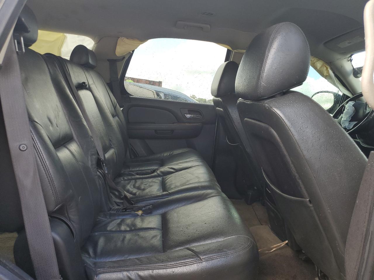 2008 Chevrolet Tahoe C1500 VIN: 1GNFC13058R136125 Lot: 65038105
