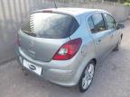 2014 VAUXHALL CORSA SXI for sale at Copart WESTBURY