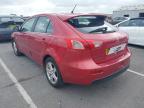 2011 MITSUBISHI LANCER GS2 for sale at Copart CHESTER