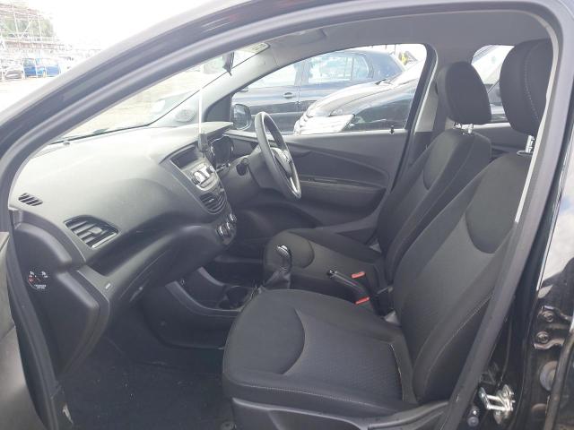 2017 VAUXHALL VIVA SE AC
