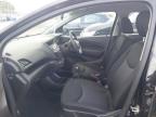 2017 VAUXHALL VIVA SE AC for sale at Copart ROCHFORD