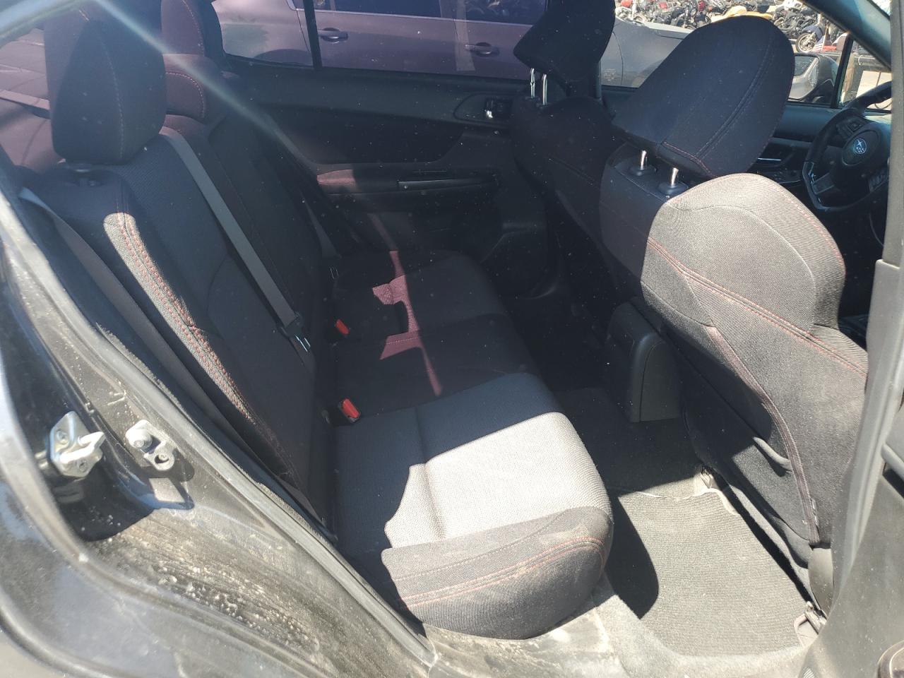 2019 Subaru Wrx VIN: JF1VA1A6XK9828055 Lot: 66177975