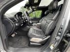 2019 MERCEDES-BENZ GLS 63 AMG 4MATIC   à vendre chez Copart MA - NORTH BOSTON