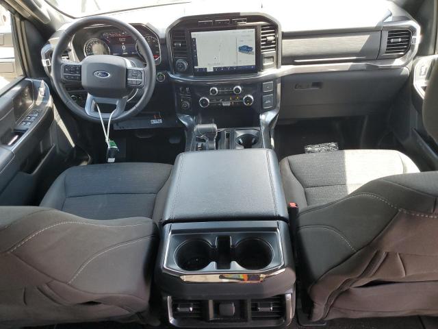  FORD F-150 2023 Szary