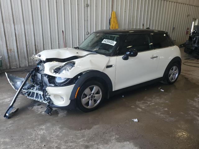  MINI COOPER 2017 Biały