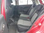 2014 NISSAN MICRA VISI for sale at Copart EAST KILBRIDE