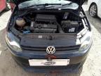 2012 VOLKSWAGEN POLO MATCH for sale at Copart WOLVERHAMPTON