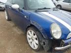 2003 MINI MINI COOPE for sale at Copart COLCHESTER