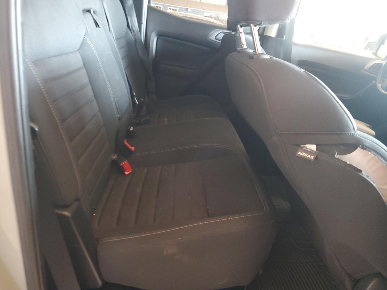 2022 Ford Ranger Xl VIN: 1FTER4FH3NLD10147 Lot: 64246835