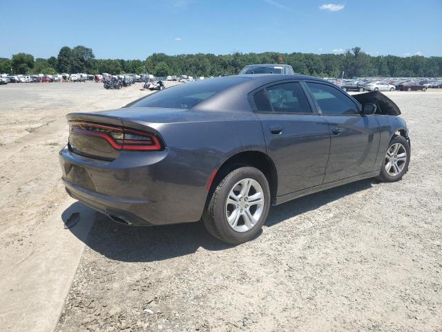  DODGE CHARGER 2015 Сharcoal