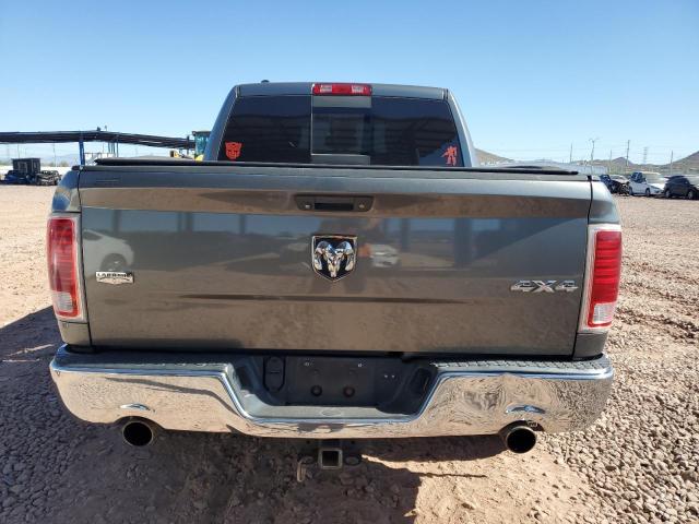 RAM 1500 2013 Szary