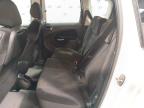 2011 CITROEN C3 PICASSO for sale at Copart NEWBURY
