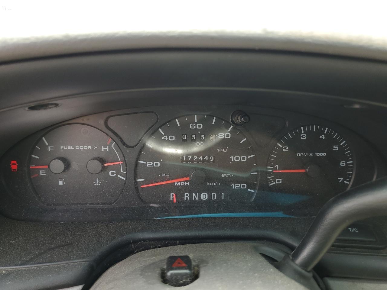 2002 Ford Taurus Se VIN: 1FAHP58S52A228046 Lot: 63220465