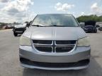 2013 DODGE GRAND CARAVAN SXT   for sale at Copart TN - NASHVILLE