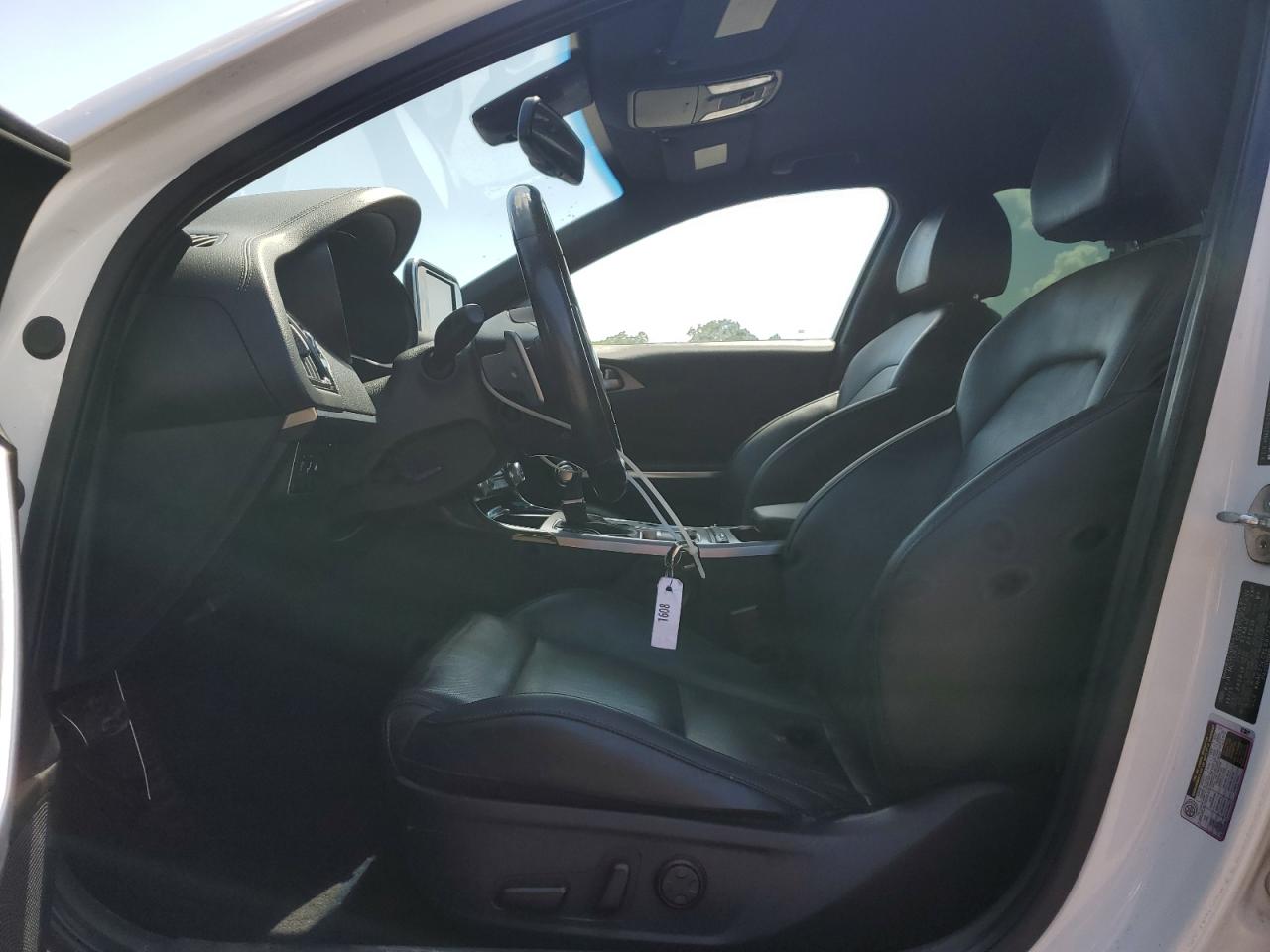 2020 Kia Stinger Gt VIN: KNAE35LC8L6077391 Lot: 66646475