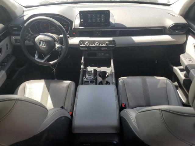  HONDA PILOT 2023 Biały