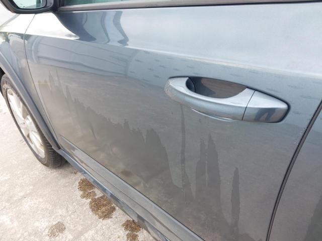 2015 SKODA OCTAVIA SC
