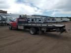 2017 RAM 5500 - TRUCKS CAR HAULER TRUCK for sale at Copart CO - COLORADO SPRINGS
