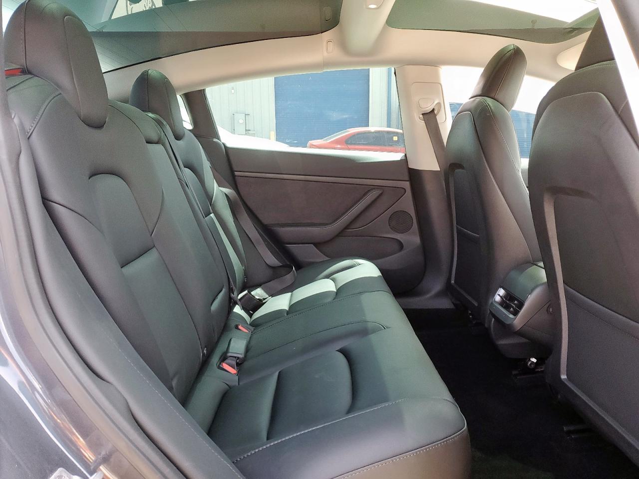 2022 Tesla Model 3 VIN: 5YJ3E1EC1NF348826 Lot: 64792145